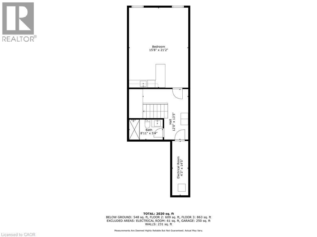 74 Melbourne Street, Hamilton, Ontario  L8P 2A6 - Photo 42 - 40801728