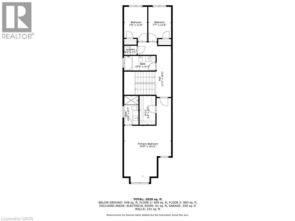 74 Melbourne Street, Hamilton, Ontario  L8P 2A6 - Photo 43 - 40801728