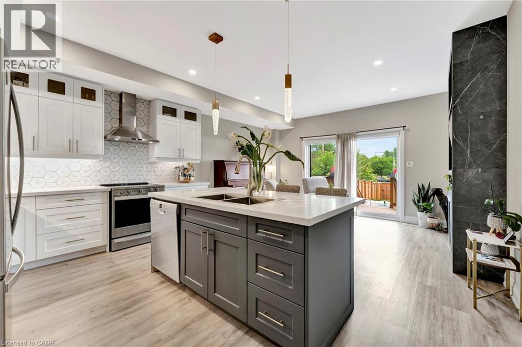 74 Melbourne Street, Hamilton, Ontario  L8P 2A6 - Photo 9 - 40801728