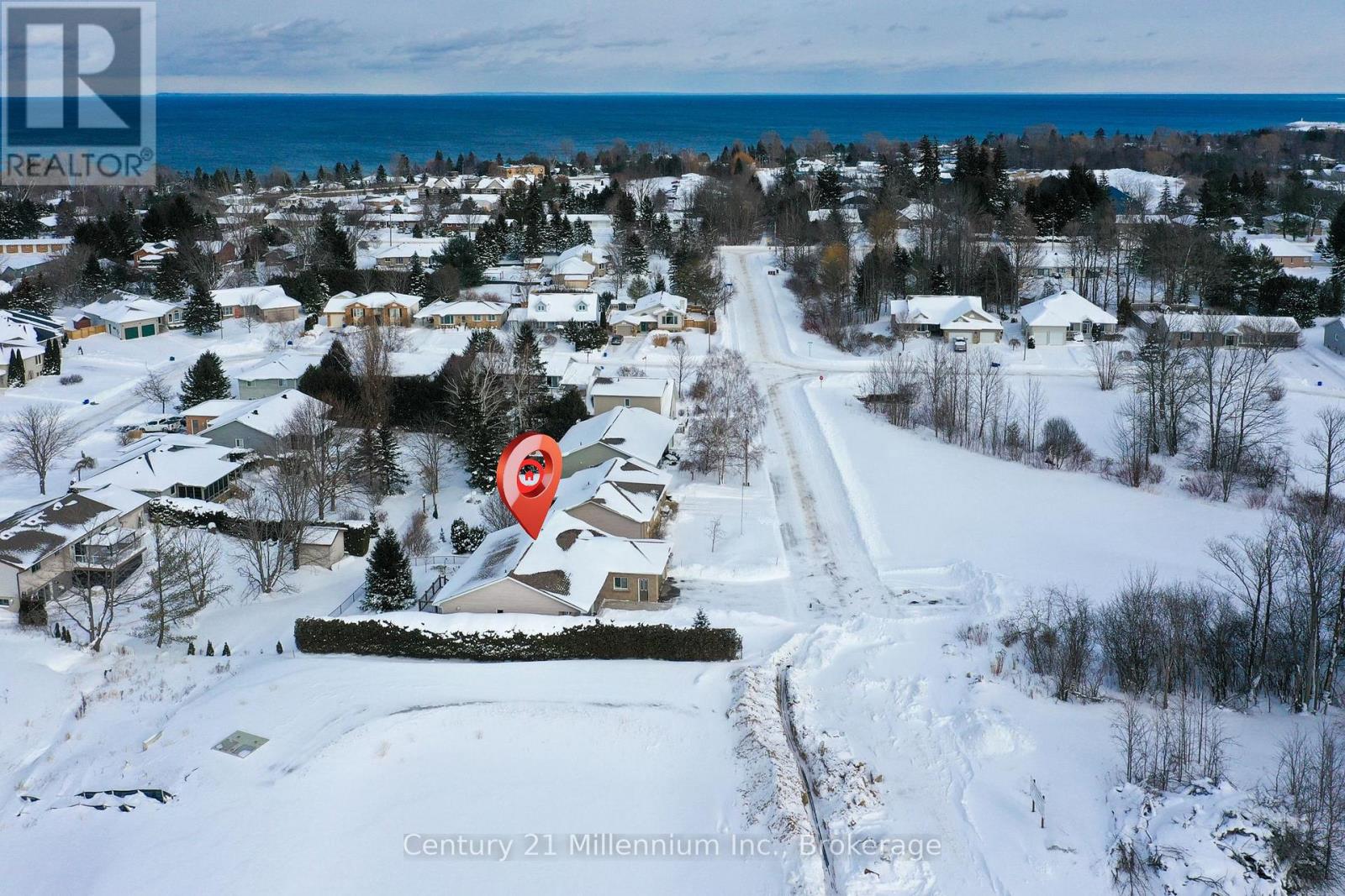 29 Ridge Creek Drive, Meaford, Ontario  N4L 1L7 - Photo 10 - X12743714
