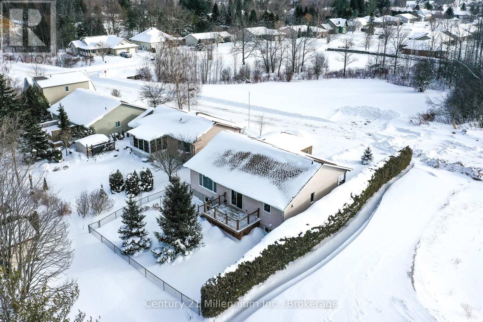 29 Ridge Creek Drive, Meaford, Ontario  N4L 1L7 - Photo 11 - X12743714