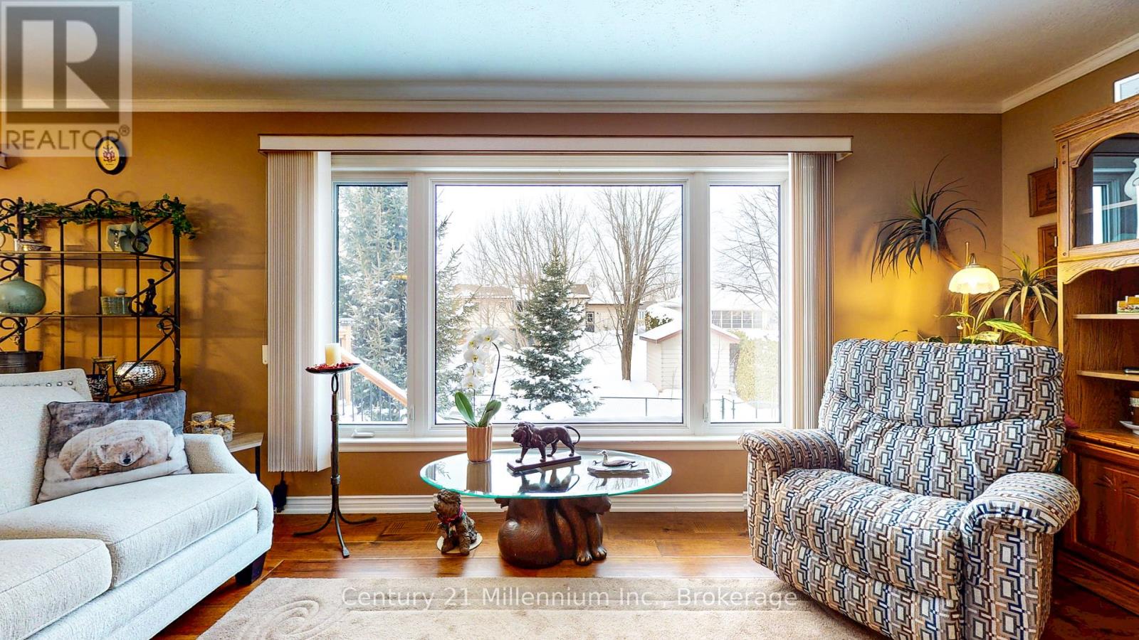 29 Ridge Creek Drive, Meaford, Ontario  N4L 1L7 - Photo 15 - X12743714