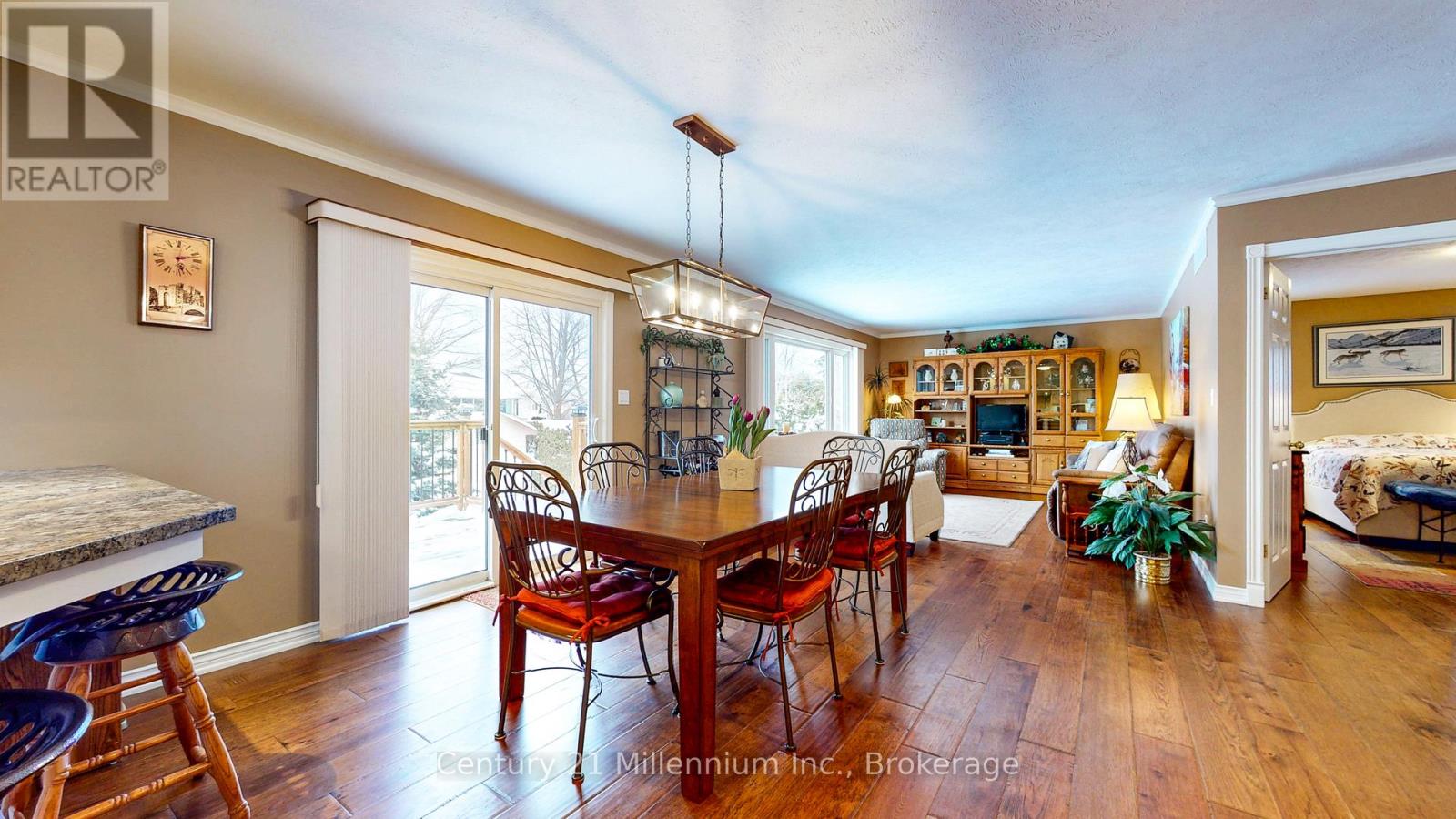 29 Ridge Creek Drive, Meaford, Ontario  N4L 1L7 - Photo 17 - X12743714