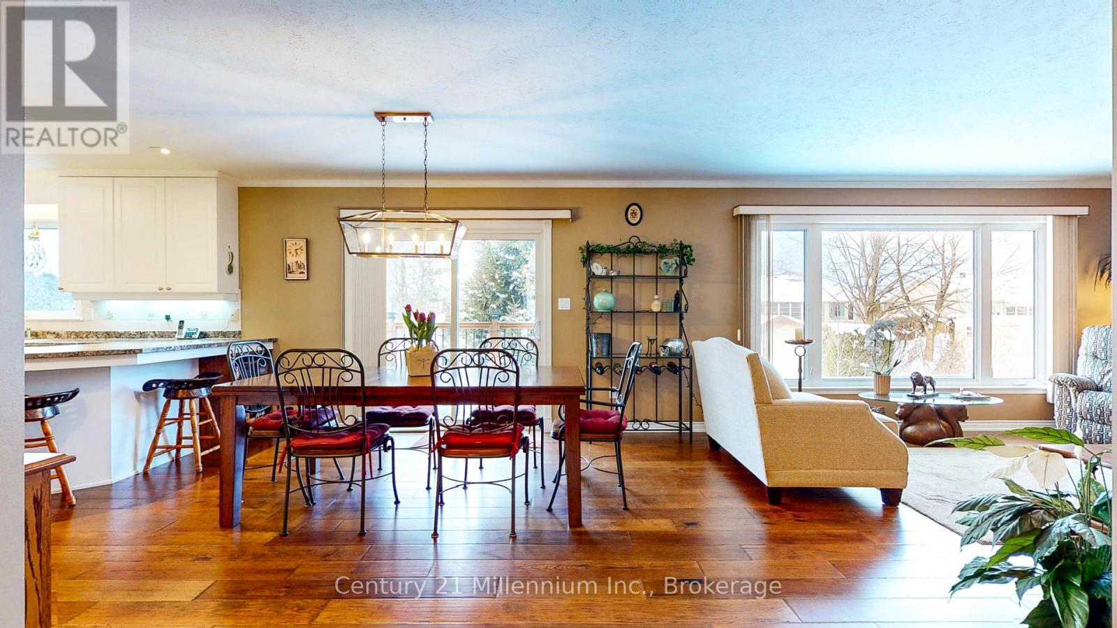 29 Ridge Creek Drive, Meaford, Ontario  N4L 1L7 - Photo 18 - X12743714