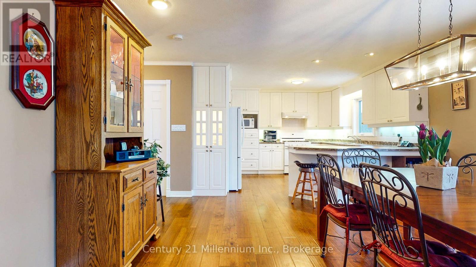 29 Ridge Creek Drive, Meaford, Ontario  N4L 1L7 - Photo 20 - X12743714