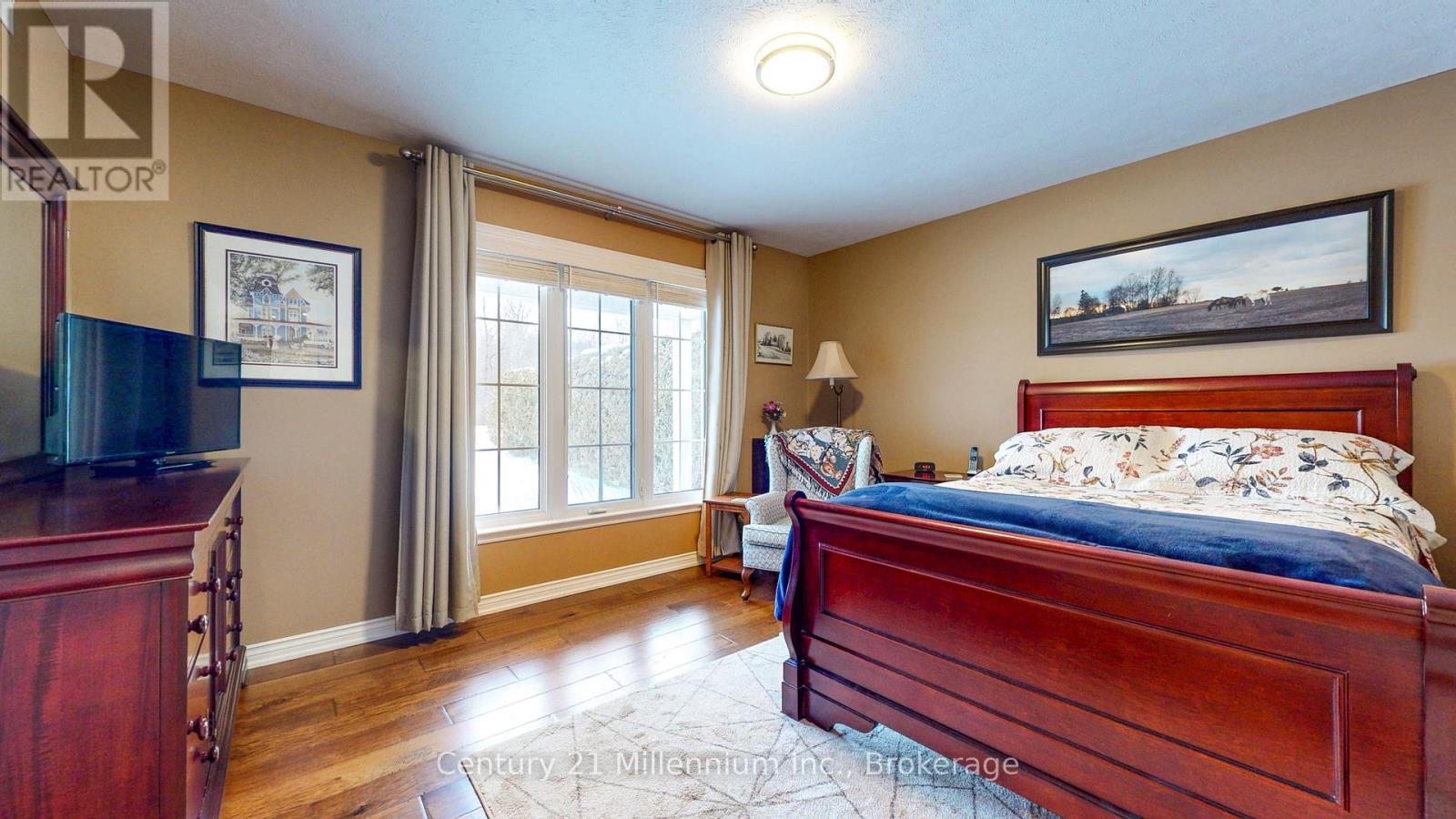 29 Ridge Creek Drive, Meaford, Ontario  N4L 1L7 - Photo 28 - X12743714