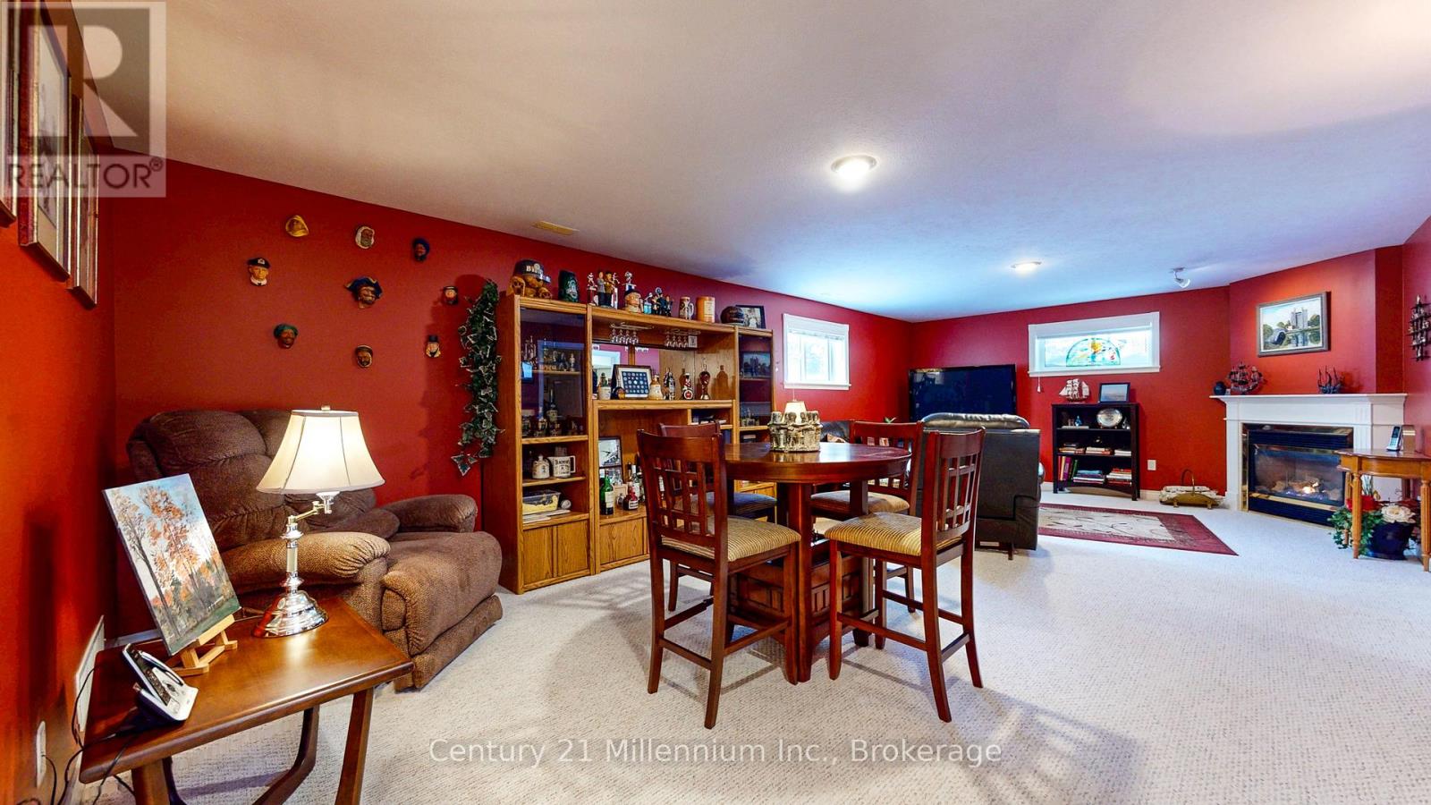29 Ridge Creek Drive, Meaford, Ontario  N4L 1L7 - Photo 34 - X12743714