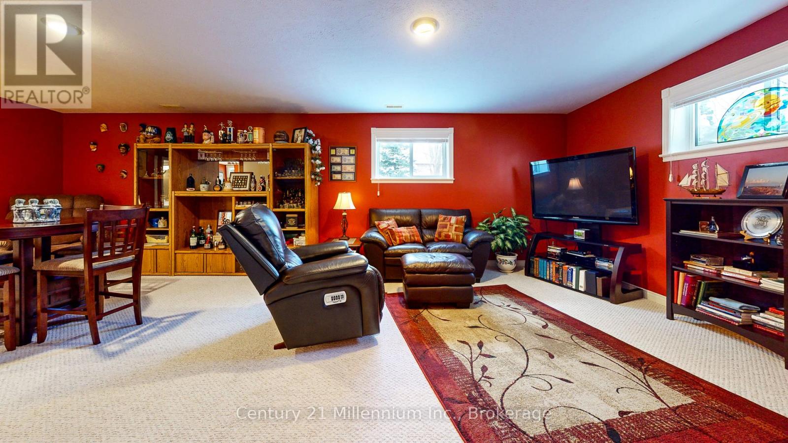 29 Ridge Creek Drive, Meaford, Ontario  N4L 1L7 - Photo 36 - X12743714