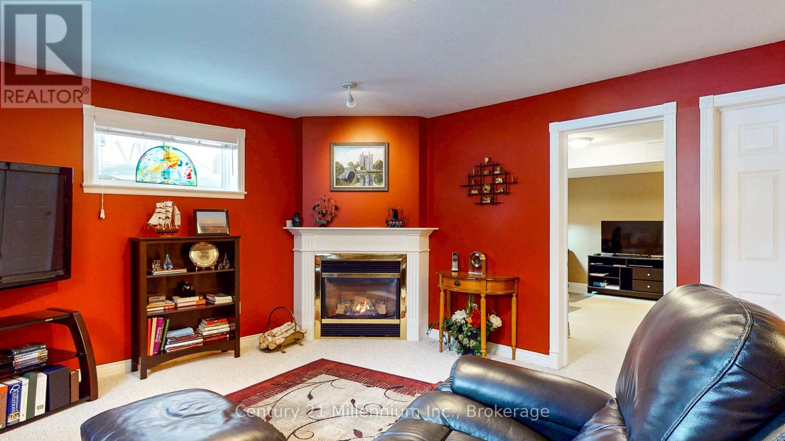 29 Ridge Creek Drive, Meaford, Ontario  N4L 1L7 - Photo 37 - X12743714