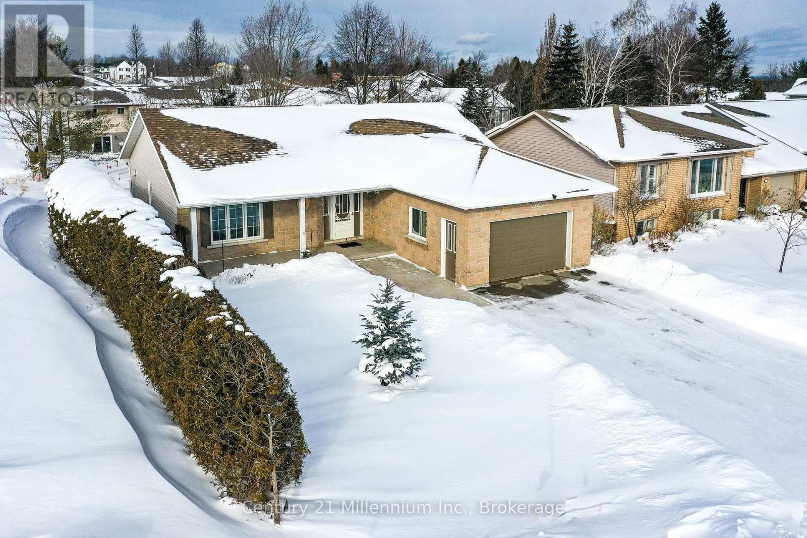 29 Ridge Creek Drive, Meaford, Ontario  N4L 1L7 - Photo 4 - X12743714