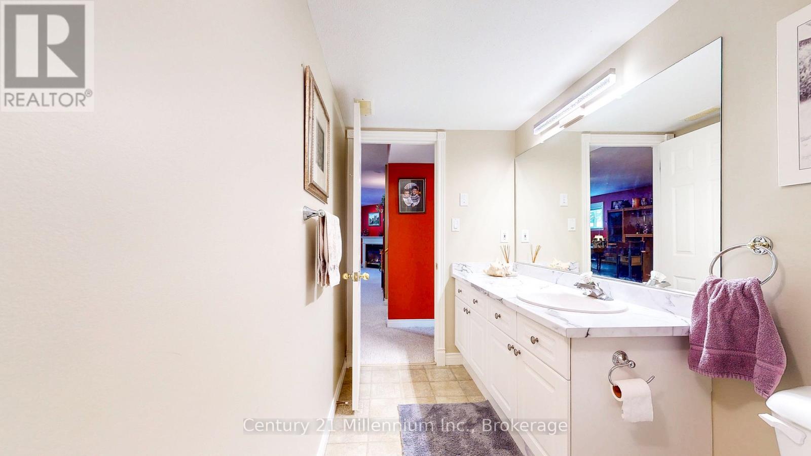 29 Ridge Creek Drive, Meaford, Ontario  N4L 1L7 - Photo 40 - X12743714