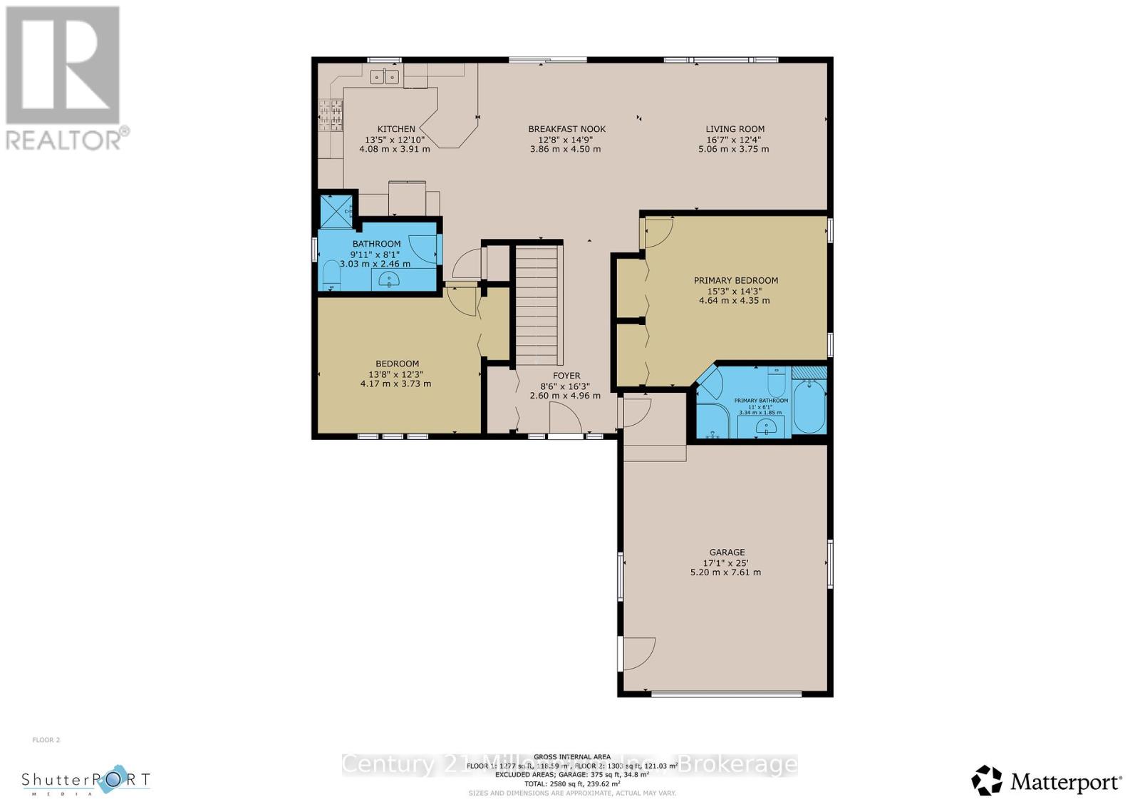 29 Ridge Creek Drive, Meaford, Ontario  N4L 1L7 - Photo 47 - X12743714