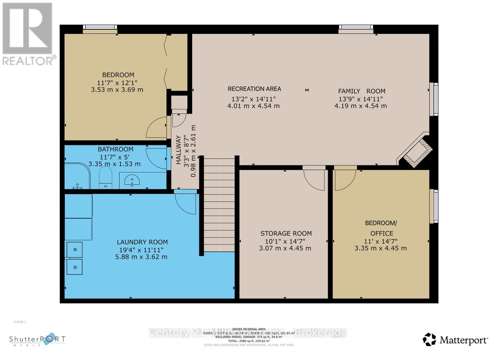 29 Ridge Creek Drive, Meaford, Ontario  N4L 1L7 - Photo 48 - X12743714