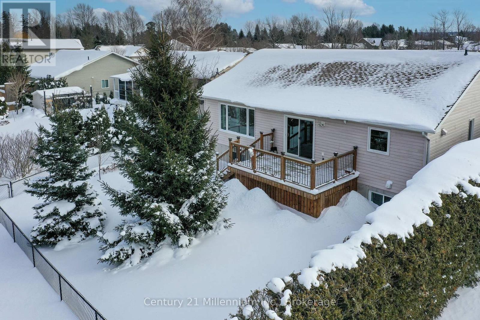 29 Ridge Creek Drive, Meaford, Ontario  N4L 1L7 - Photo 6 - X12743714