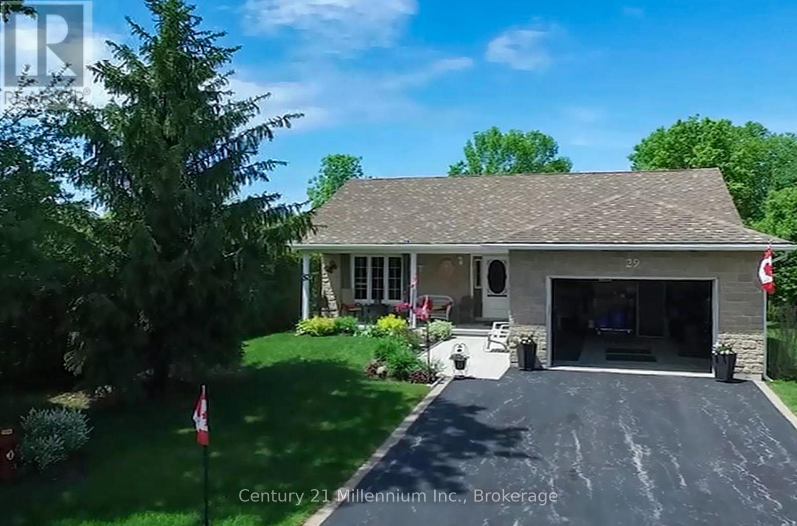 29 Ridge Creek Drive, Meaford, Ontario  N4L 1L7 - Photo 7 - X12743714