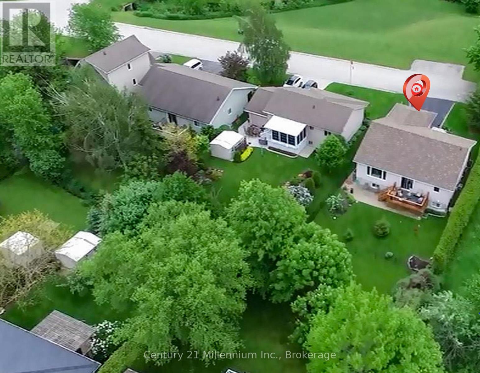 29 Ridge Creek Drive, Meaford, Ontario  N4L 1L7 - Photo 8 - X12743714