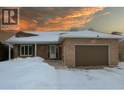 29 RIDGE CREEK DRIVE, Meaford, Ontario
