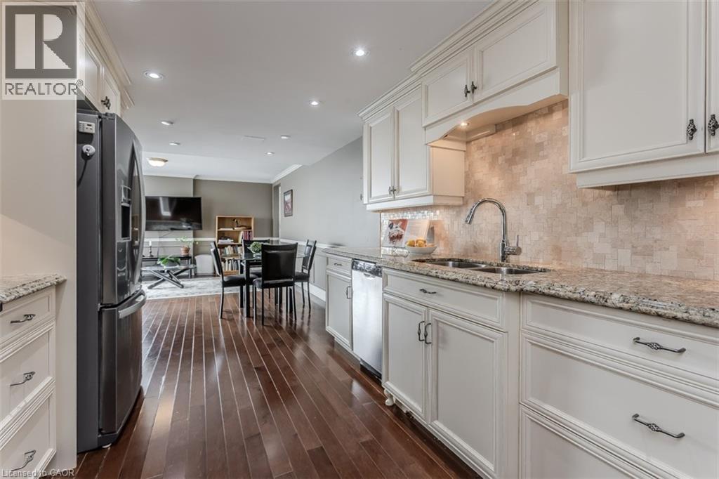 2170 Marine Drive Unit# 2008, Oakville, Ontario  L6L 5V1 - Photo 10 - 40801466