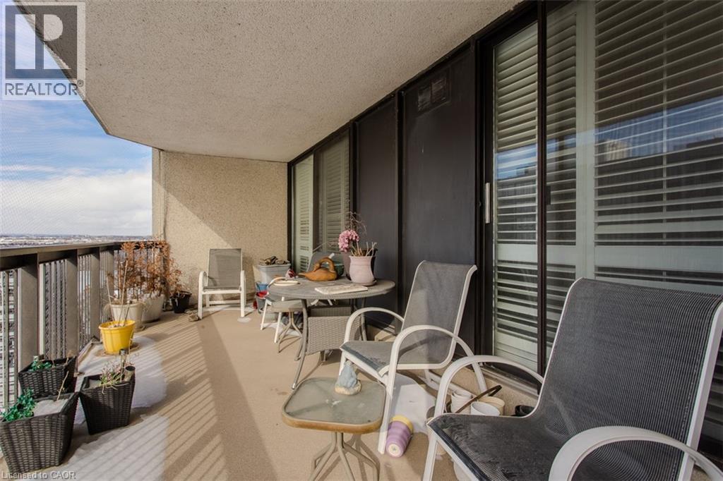 2170 Marine Drive Unit# 2008, Oakville, Ontario  L6L 5V1 - Photo 18 - 40801466