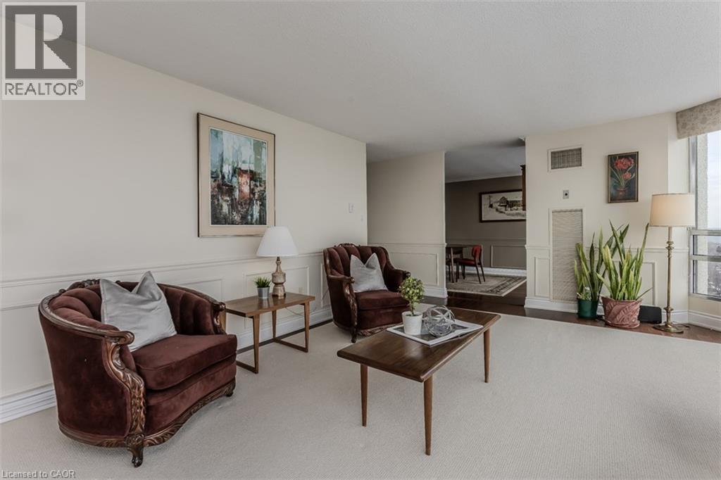 2170 Marine Drive Unit# 2008, Oakville, Ontario  L6L 5V1 - Photo 22 - 40801466