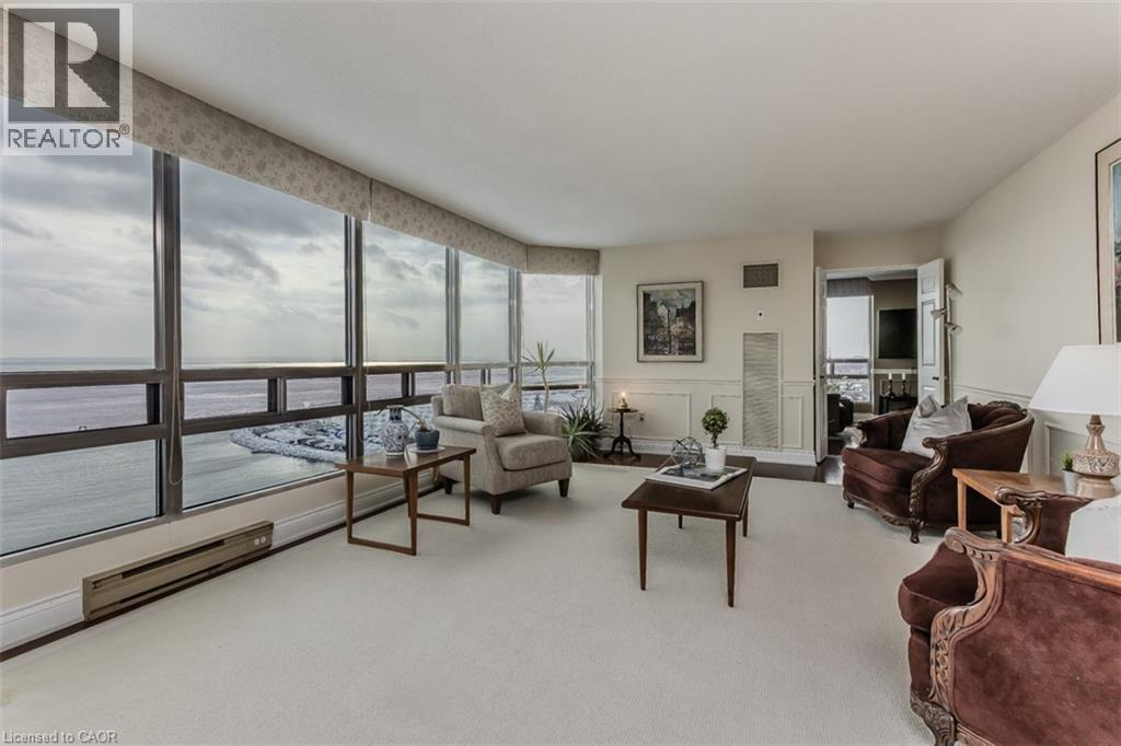 2170 Marine Drive Unit# 2008, Oakville, Ontario  L6L 5V1 - Photo 26 - 40801466