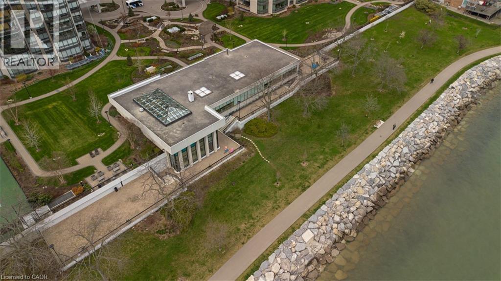 2170 Marine Drive Unit# 2008, Oakville, Ontario  L6L 5V1 - Photo 47 - 40801466