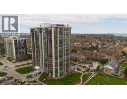 2170 MARINE Drive Unit# 2008, Oakville, Ontario