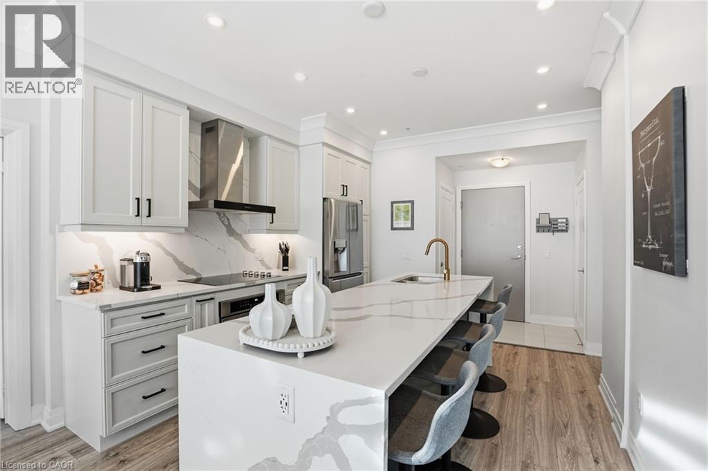 16 Concord Place Unit# 346, Grimsby, Ontario L3M 0J1 - Photo 10 - 40800731