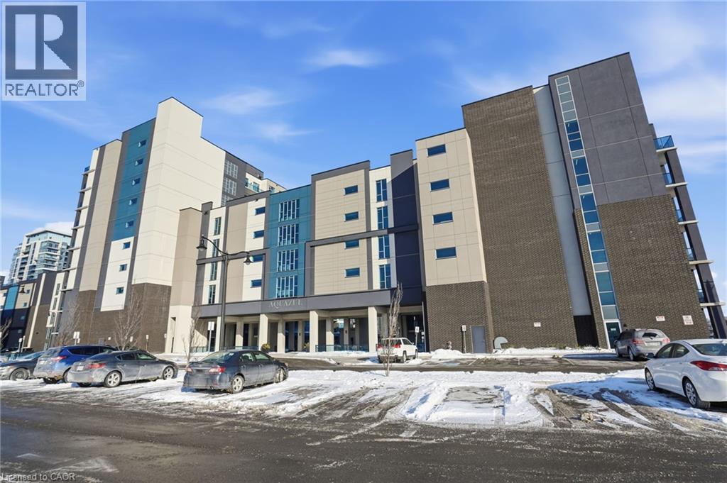 16 Concord Place Unit# 346, Grimsby, Ontario L3M 0J1 - Photo 2 - 40800731