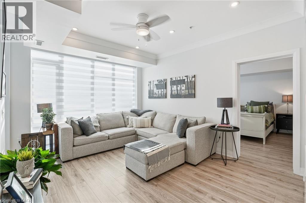 16 Concord Place Unit# 346, Grimsby, Ontario L3M 0J1 - Photo 23 - 40800731