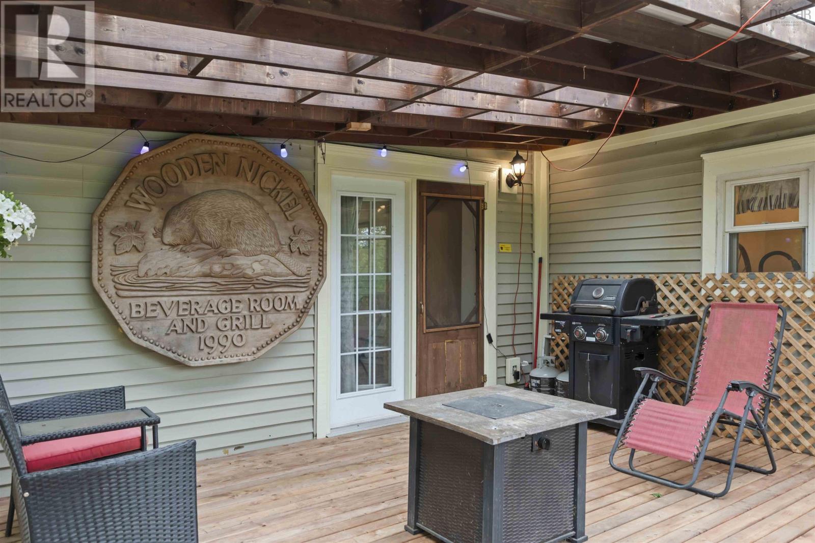 2203 Highway 1, Auburn, Nova Scotia  B0P 1C0 - Photo 35 - 202601802