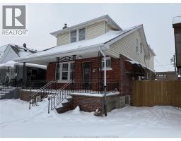 1385 PARENT AVENUE, Windsor, Ontario