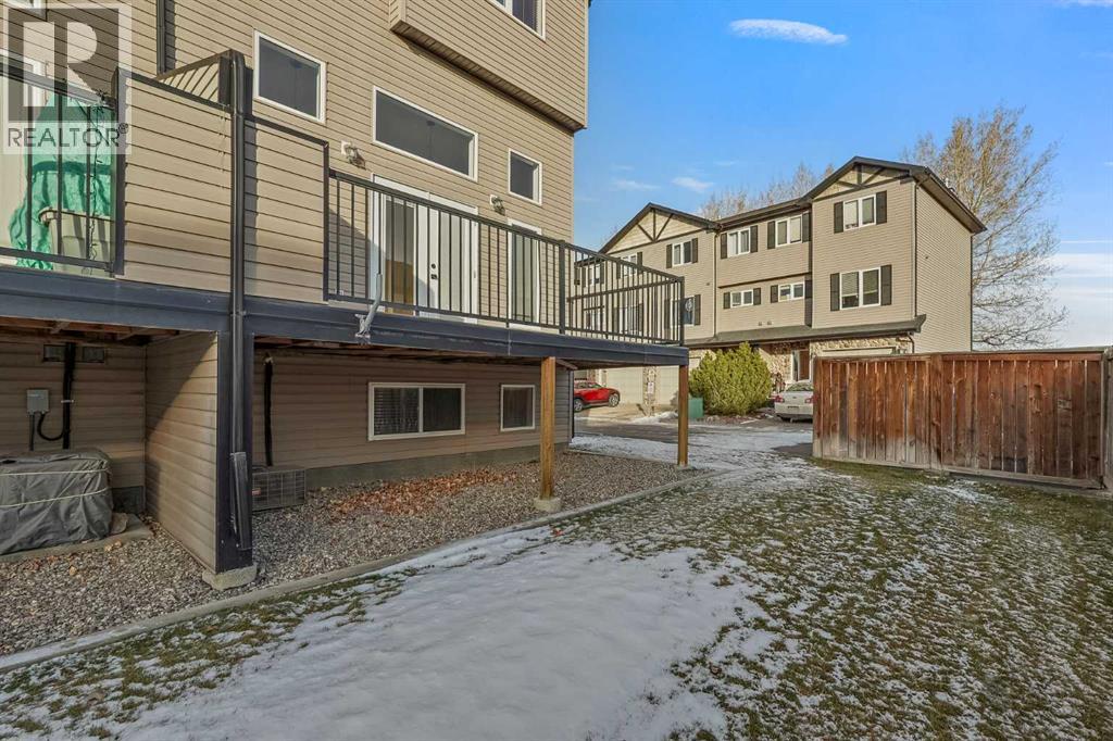 35, 762 Heritage Boulevard W, Lethbridge, Alberta  T1K 0W1 - Photo 32 - A2276274