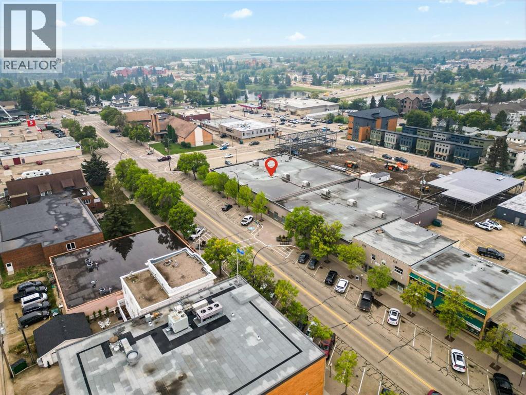 4840 50 Street, Camrose, Alberta  T4V 1P7 - Photo 10 - A2102774