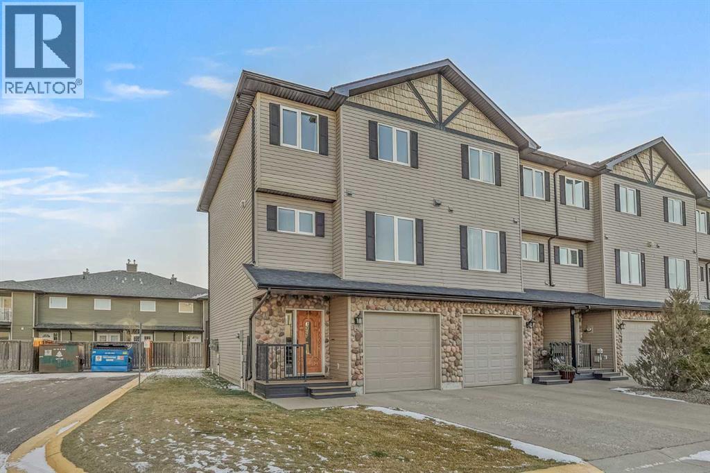 35, 762 Heritage Boulevard W, Lethbridge, Alberta  T1K 0W1 - Photo 2 - A2276274