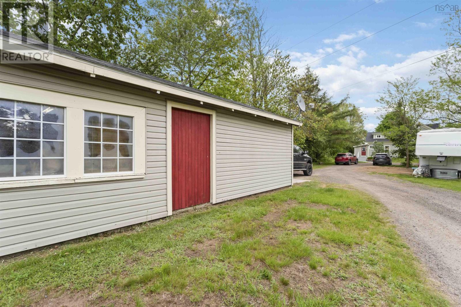 2203 Highway 1, Auburn, Nova Scotia  B0P 1C0 - Photo 43 - 202601802