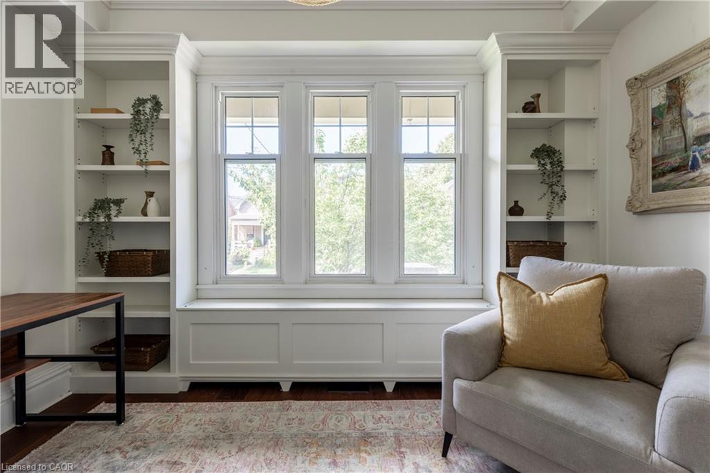 27 Cliff Avenue, Hamilton, Ontario  L8V 2S1 - Photo 11 - 40794262