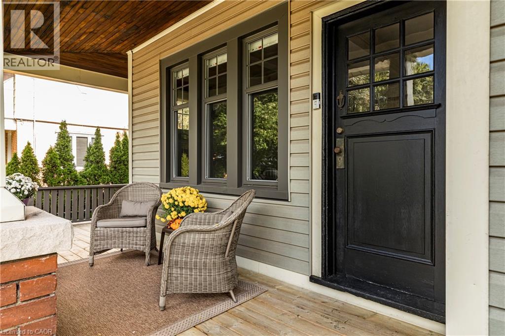 27 Cliff Avenue, Hamilton, Ontario  L8V 2S1 - Photo 3 - 40794262