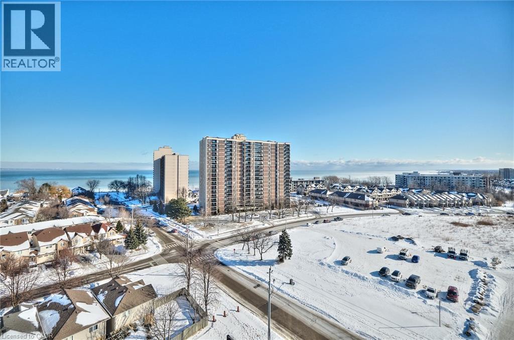 461 Green Road Unit# 105, Stoney Creek, Ontario  L8E 5B4 - Photo 27 - 40801375