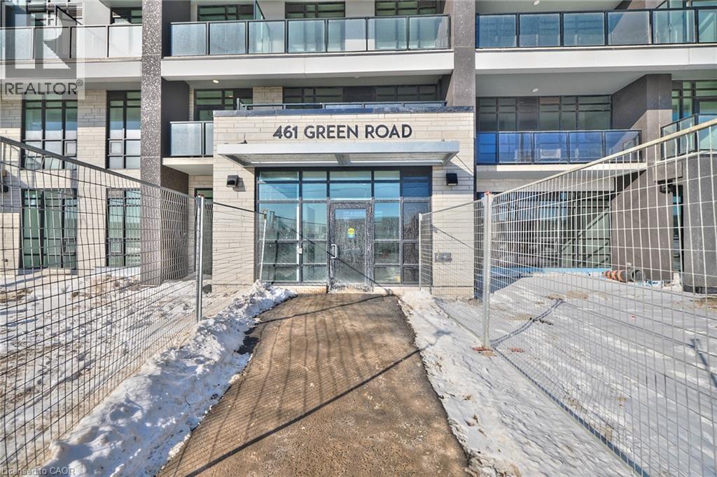 461 Green Road Unit# 105, Stoney Creek, Ontario  L8E 5B4 - Photo 21 - 40801375