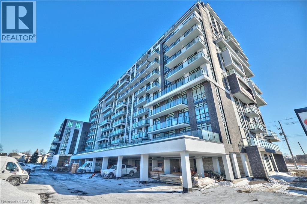 461 Green Road Unit# 105, Stoney Creek, Ontario  L8E 5B4 - Photo 25 - 40801375