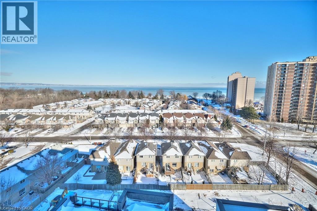 461 Green Road Unit# 105, Stoney Creek, Ontario  L8E 5B4 - Photo 26 - 40801375