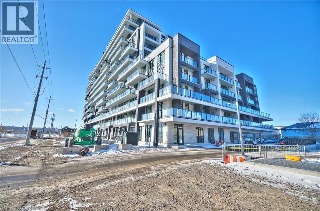 461 Green Road Unit# 105, Stoney Creek, Ontario  L8E 5B4 - Photo 24 - 40801375