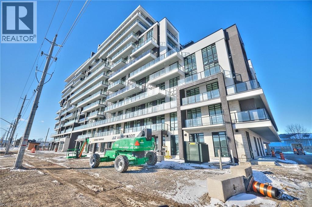 461 Green Road Unit# 105, Stoney Creek, Ontario  L8E 5B4 - Photo 19 - 40801375