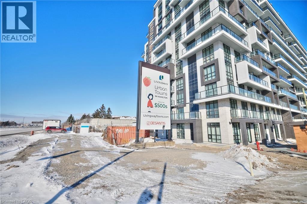 461 Green Road Unit# 105, Stoney Creek, Ontario  L8E 5B4 - Photo 23 - 40801375