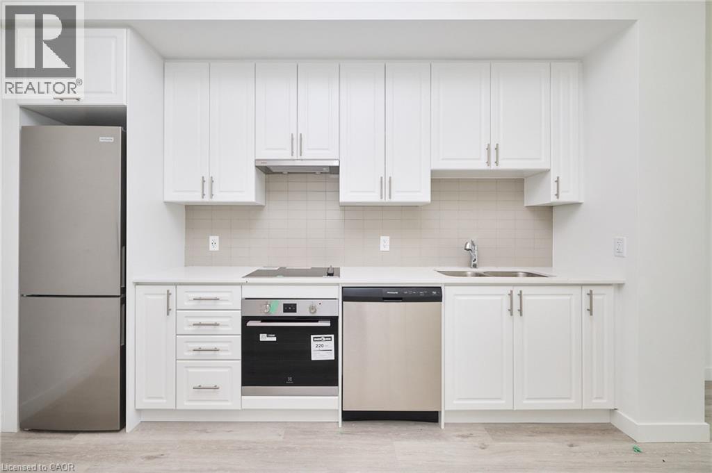 461 Green Road Unit# 105, Stoney Creek, Ontario  L8E 5B4 - Photo 7 - 40801375