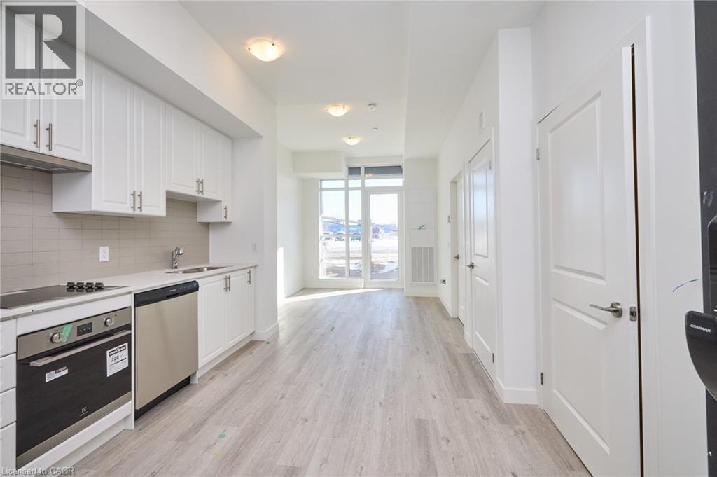 461 Green Road Unit# 105, Stoney Creek, Ontario  L8E 5B4 - Photo 2 - 40801375