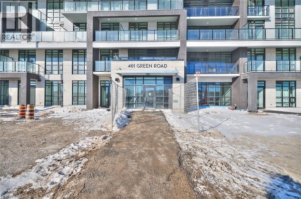 461 Green Road Unit# 105, Stoney Creek, Ontario  L8E 5B4 - Photo 20 - 40801375