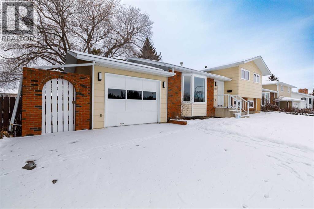 136 Pamely Avenue, Red Deer, Alberta  T4P 1J1 - Photo 3 - A2274822