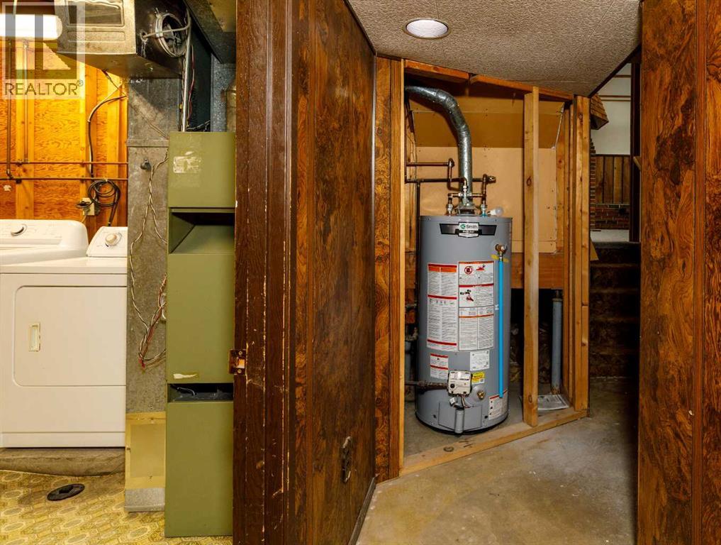 136 Pamely Avenue, Red Deer, Alberta  T4P 1J1 - Photo 28 - A2274822